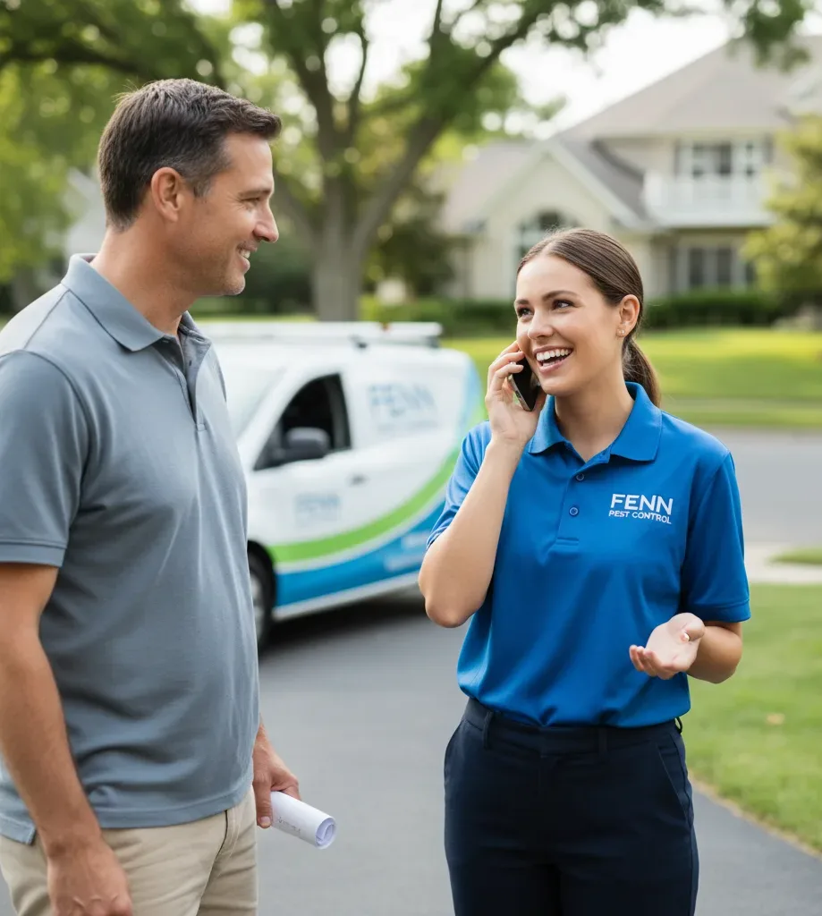 Bed Bug Extermination in Northbridge, MA